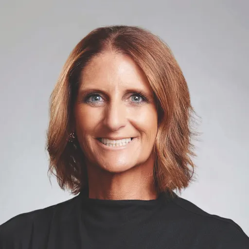 Dr. Karen Calvert Molinar